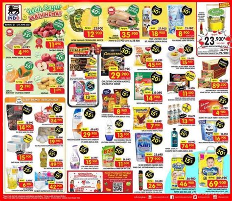 Untuk promo superindo weekday, promo jsm ( jum'at, sabtu dan minggu ) superindo, superindo promo. Promo Superindo weekdays 23-29 Juni 2021, terakhir sebelum ...