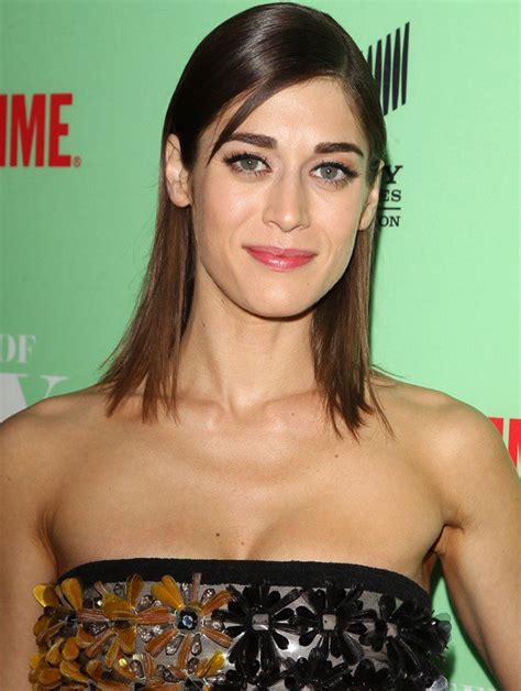 Master Of Sex Lizzy Caplan Reveals Cleavage With Perfectly Straight
