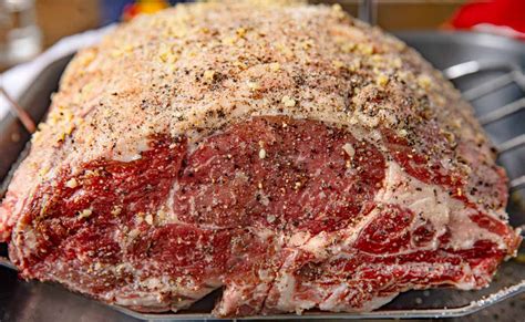 Buying the best prime rib. Christmas Day Desserts To Go With Prime Rib - Perfect ...