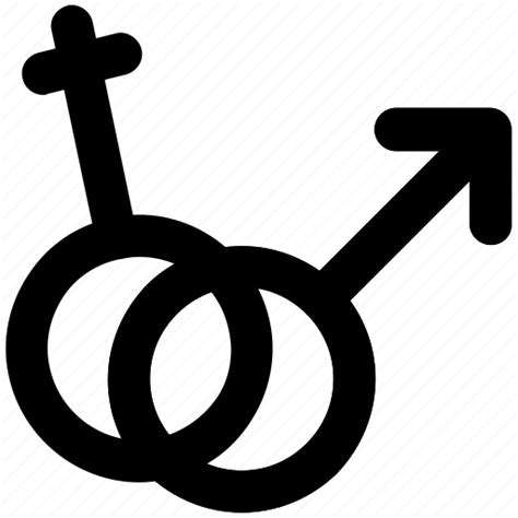 Commitment Couple Female Gender Male Relationship Sex Symbols