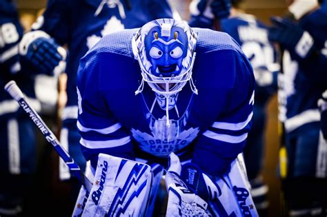 The Unfortunate History Of Toronto Maple Leafs Goaltending Decisions