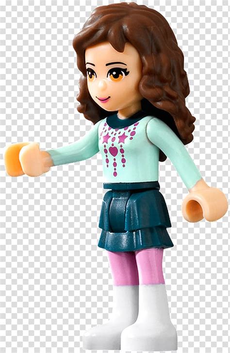 The lego friends theme is mainly targeted towards girls between the ages of five and twelve. LEGO Friends Lego City Toy Lego minifigure, sparkly ...