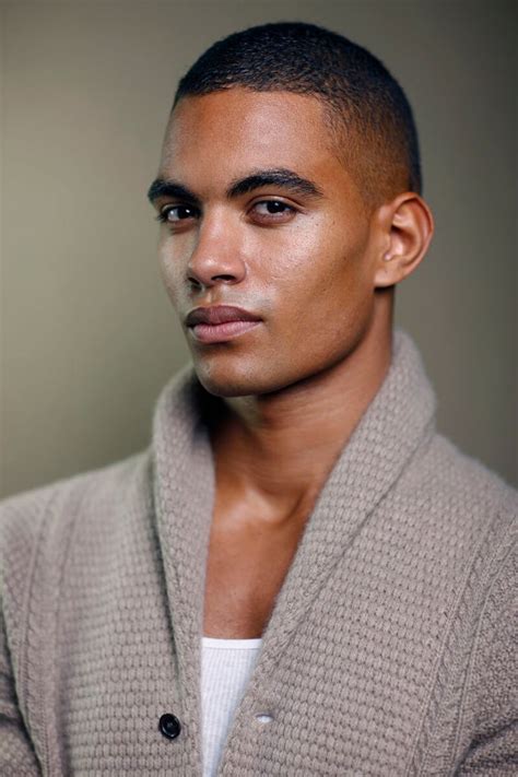 check black male models of fashion industry black male models male models beautiful men faces