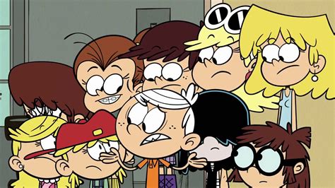 The Loud House Season 2 Episode 039 The Crying Dame Part 04