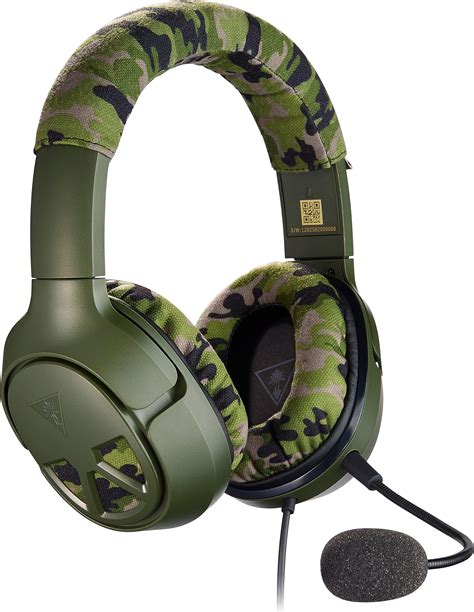 Turtle Beach Wired Headset Pc Advancefiber In