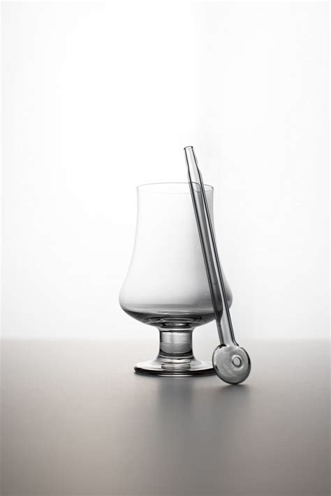 Buy Amehla Whiskey Tasting Glass Set Of 2 5 Ounce Whisky Glasses