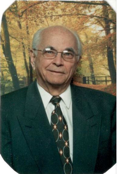 Obituary Of John Jones Paragon Funeral Services Proudly Serving