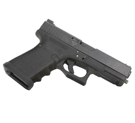 Taran Tactical Carry Magwell For Glock 1923 Speed Shooters International