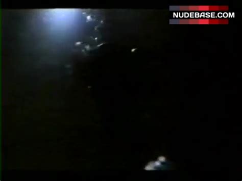 Eleni Dragoumi Nude In Underwater L Arbre Sous La Mer 1 18