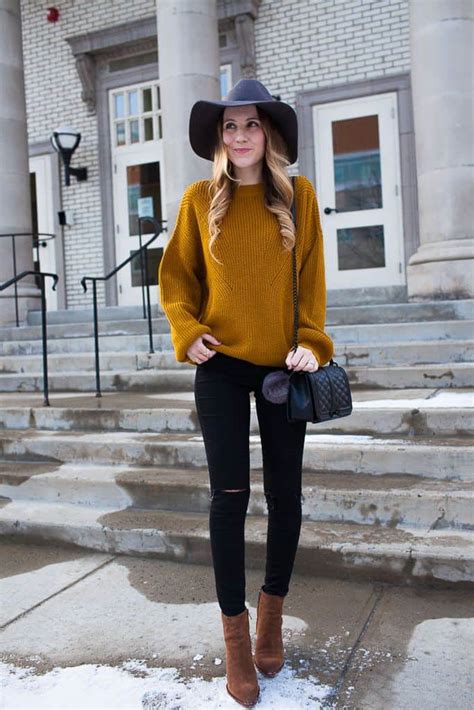 25 Stunning Sweater Dress Outfit Ideas Sheideas
