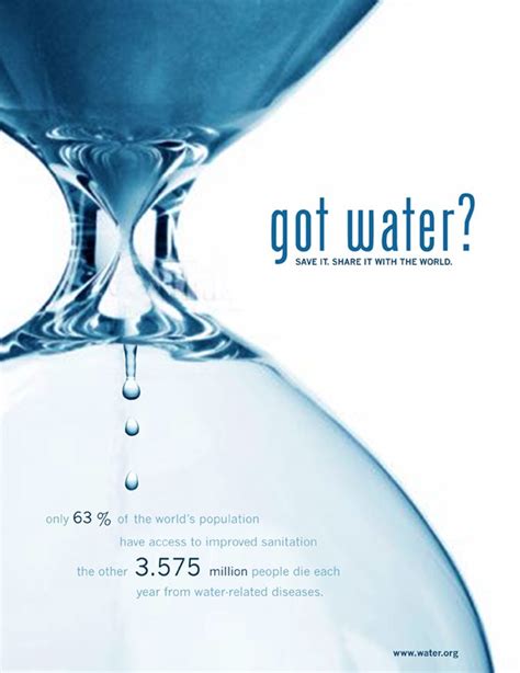 Pin By Hephzibah Rachel On Save Water Water Design Water Poster Eco