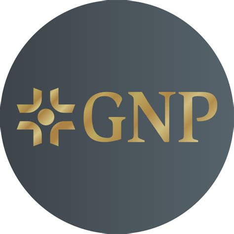 Gnp Stock Price And Chart — Bmvgnp — Tradingview