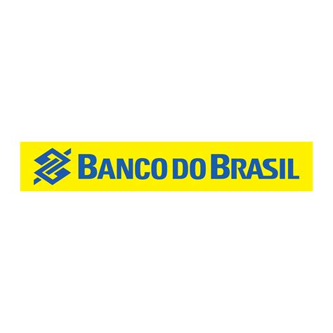 Banco Do Brasil Logo Png