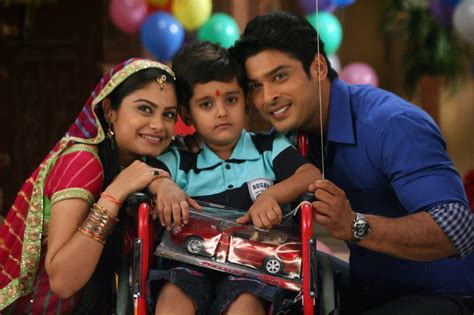 Problems Shiv Anandi Will Face With Amol Colors Tv
