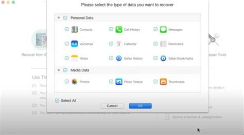 How To Recover Deleted Photos From Iphone With Phonerescue Technoroll