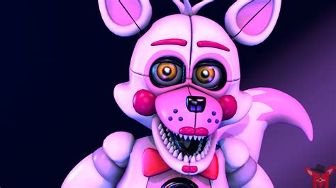 Fresh Funtime Foxy Poster Check More At
