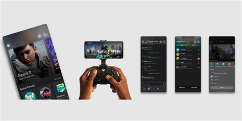 New Xbox App Brings Free Xbox One Game Library Streaming To All