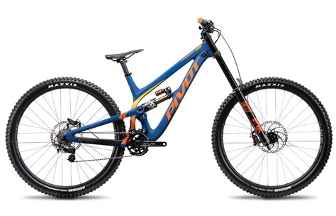 Most Expensive Dh Bike