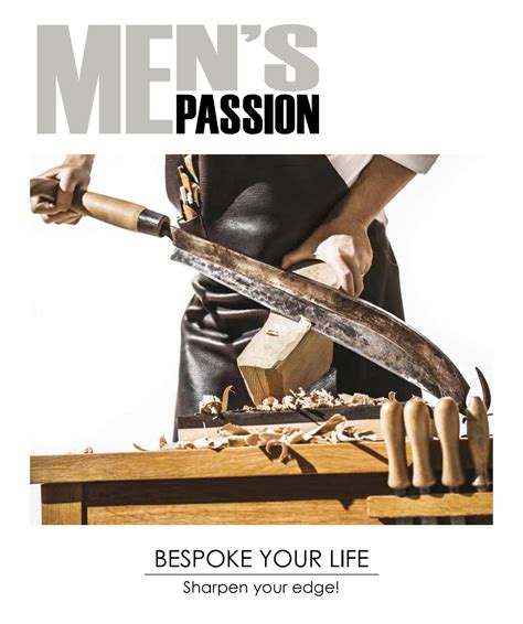 mp issue 108 november 2019 by men s passion magazine issuu