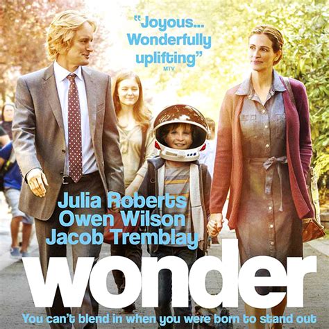 Wonder 2017 Cinemusefilms