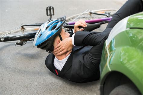 9 Reasons Why You Need A Personal Injury Attorney Bike Accidents