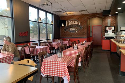 How a Brother-and-Sister Team Operates This New Gilbert Pizza Joint