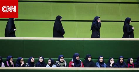 لجنة بالأمم المتحدة إيران تسمح بإعدام الفتيات وتزويجهن بعمر التاسعة