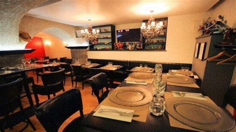 Le 24 Restaurant Clermont Ferrand 63000 Adresse Horaire Et Avis