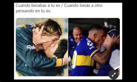 Boca Juniors Memes Las Reacciones En Redes Sociales Tras Título Del
