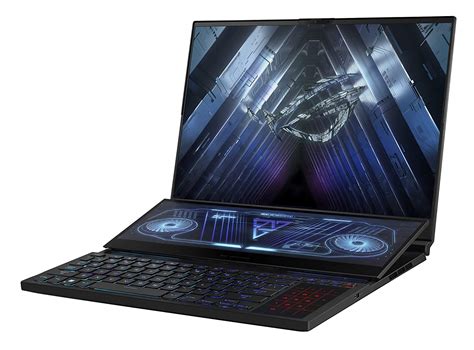 ASUS ROG Zephyrus Duo 16 2022 Dual Screen Laptop 16 40 64 Cm FHD