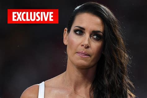 Kirsty Gallacher Admits She Hit Rock Bottom After Divorce And Drink