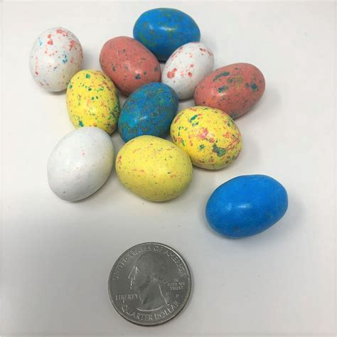 Hersheys Robin Eggs 1 Pound Whopper Speckled Robin Egg Easter Candy