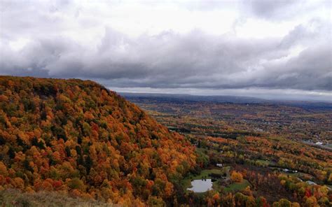 Thacher Park Hang Glider Cliff Sunday 2pm Albany
