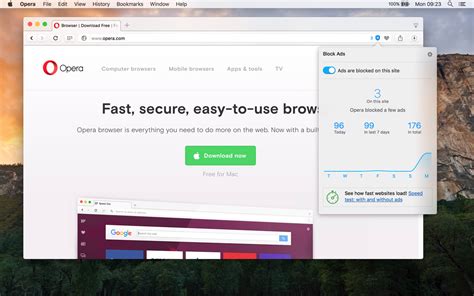 A faster browser for your android device. Opera Mini Free Download For Mac - parkyellow