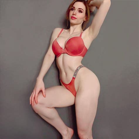 Hottest Photos Of Amouranth