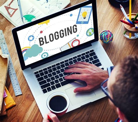 What Are The Best Blogging Platforms To Use