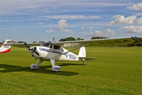 Five Taildraggers That Are Easy To Buy Fly And Insure Flying Magazine