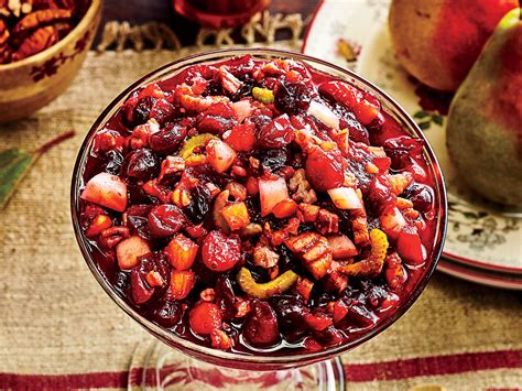 Classic Cranberry Salad Recipe Southern Living
