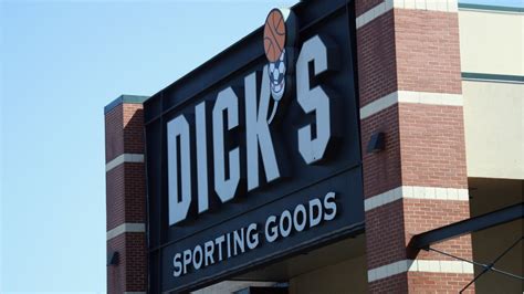 Dicks Sporting Items Units Grand Opening Date For Brand New ‘home Of