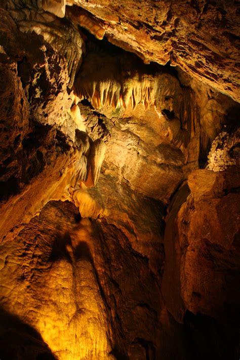 Crystal Cave Pennsylvania Wikipedia