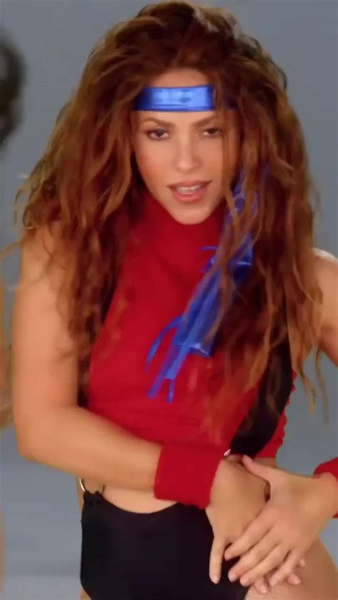 Old Shakira Music Videos Absoluteopec