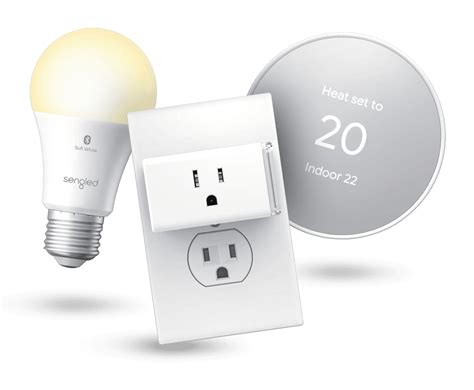 Smart Lighting Switches And Plugs Best Buy Canada