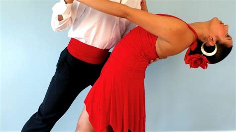 How To Lead In Salsa Dancing Howcast