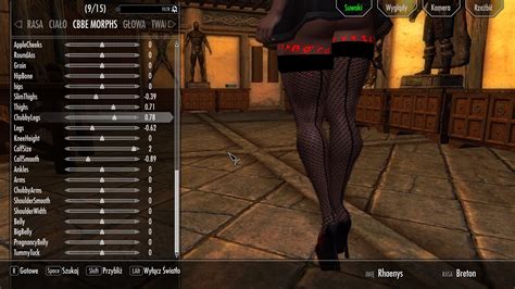 Luxury Collection For Cbbe Hdt Bodyslide Downloads Skyrim Adult