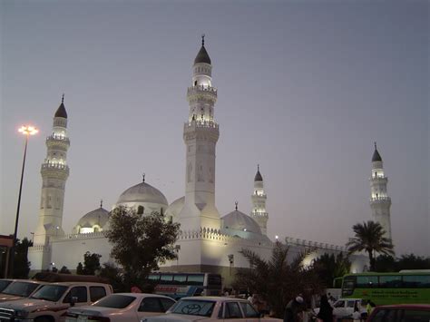 Holy Places Of Islam In Makkah And Madinah Meri Web Islam Masjid