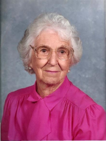 Elizabeth Johnson Obituary Clearwater Fl