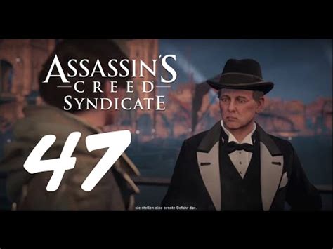Assassin S Creed Syndicate Winston Churchill Youtube
