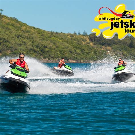 Whitsunday Jetski Tours Airlie Beach All You Need To Know Before You Go