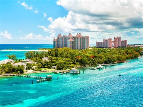 20 Best Resorts In The Bahamas Bermuda And Turks And Caicos Photos