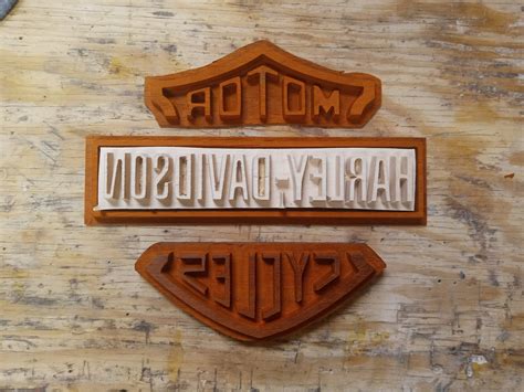 Harley Davidson In Layed Cutting Boards Free Shipping Etsy